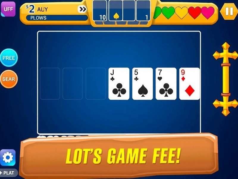 Teen Patti Deluxe Gameplay Screenshot
